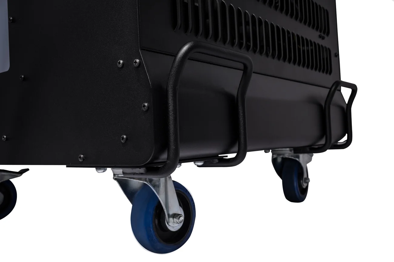 Glaciator Dynamic — Bumper bar