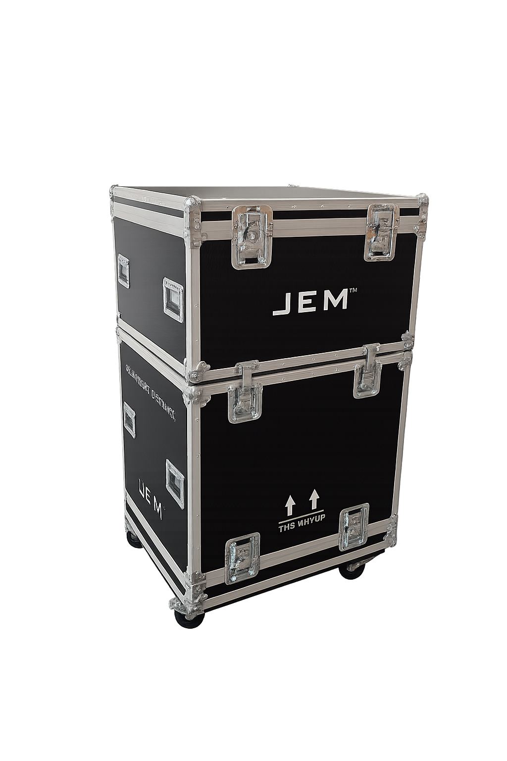 JEM professional flightcase